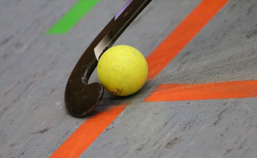 Hockey | HBW-Team gewinnt Silber beim Länderpokal