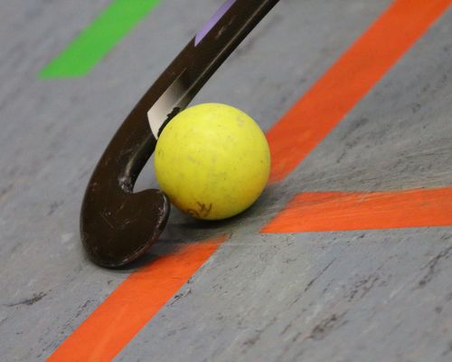 Hockey | HBW-Team gewinnt Silber beim Länderpokal