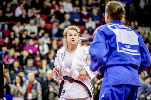 VIELFALT DES SPORTS | Judo