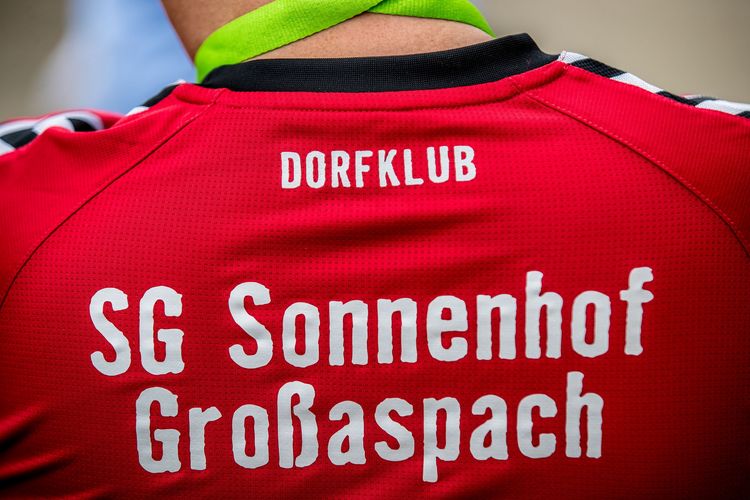 Bundesliga-Brunch 2019 in Aspach