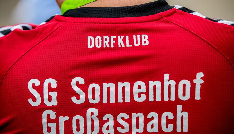 Bundesliga-Brunch 2019 in Aspach