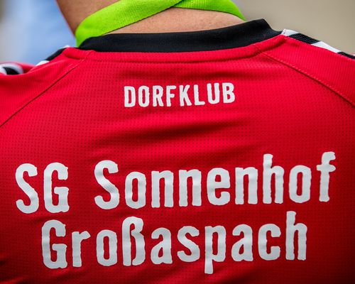 Bundesliga-Brunch 2019 in Aspach