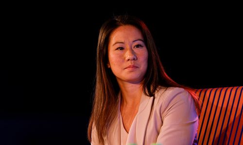 Kim Bui | Foto: Pressefoto Baumann SWR Dokufestival | "60 Sekunden Perfektion" am 18. Juni