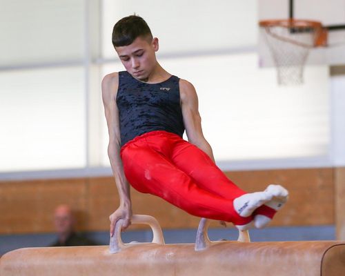 Paris-Stipendium | Sommer-Interview mit Timo Eder