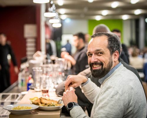 Podcast | LEAGUES-Gründer Markus Kleber im Interview