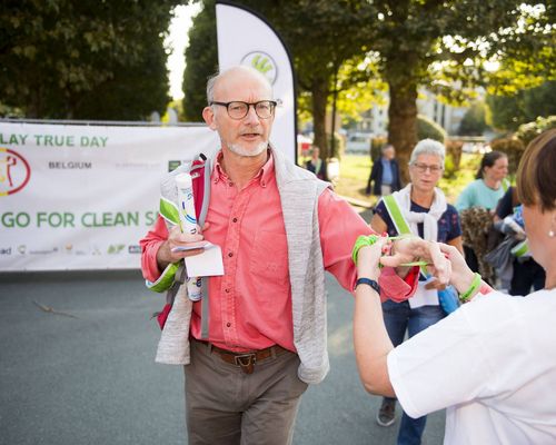 Aktionstage | PLAY TRUE DAY am 19. April