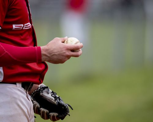 Baseball | Rick Jacques wird neuer Reds-Coach