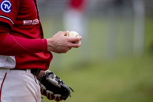 Baseball | Rick Jacques wird neuer Reds-Coach