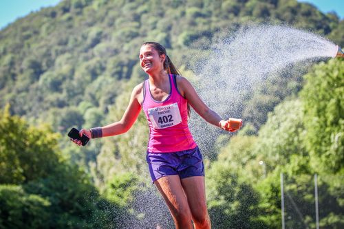 VIELFALT DES SPORTS | Folge 12: Volkslauf