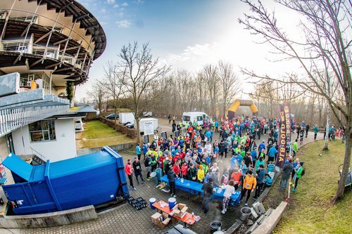 VIELFALT DES SPORTS | Folge 12: Volkslauf