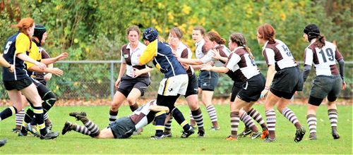 VIELFALT DES SPORTS | Folge 23: Rugby