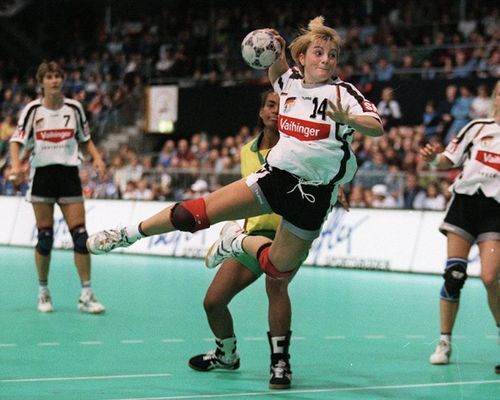 ZEITREISE | WM-Bronze im eigenen Land