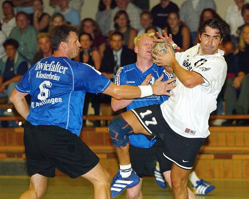 Ludwigsburg | Teilsanierung in Oßweil abgeschlossen