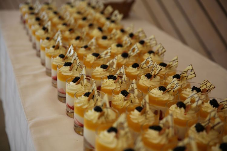 Bundesliga-Brunch 2022 in Vaihingen an der Enz