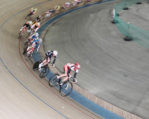 Bundesliga-Brunch 2013 im Öschelbronner Radstadion