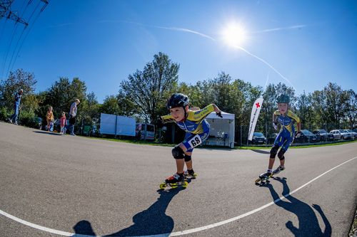 VIELFALT DES SPORTS | Folge 39: Inline Speedskating