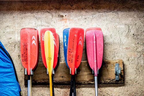 VIELFALT DES SPORTS | Folge 7: Kanusport