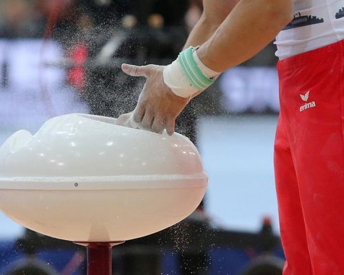 Turnen | Jugend-Titelkämpfe in Schwäbisch Gmünd