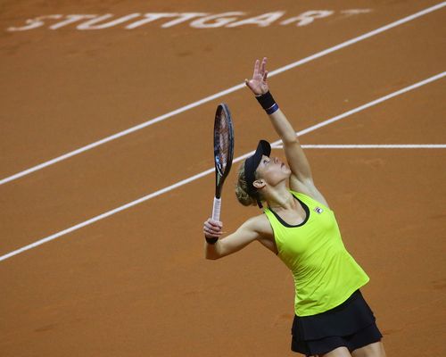 Tennis | Wildcards für deutsches Quartett