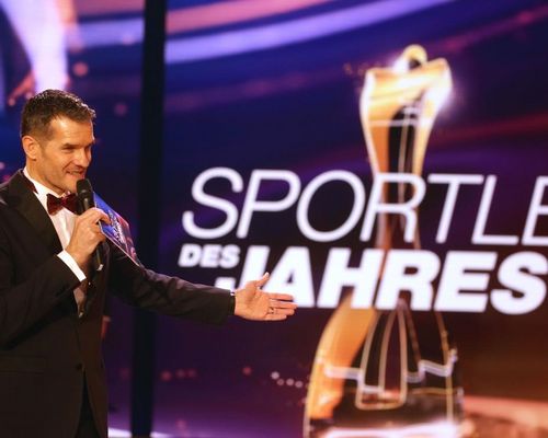 Podcast | DIE STIMME DES SPORTS mit Jens Zimmermann