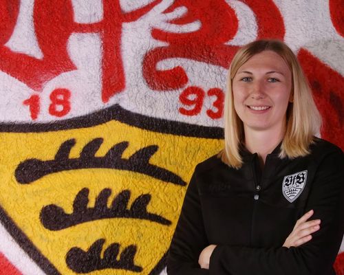 Podcast | "PodCannstatt" mit Lisa Lang
