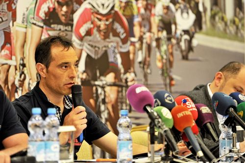 MEIN MOMENT | Albrecht Röder: Der Radsport-Experte