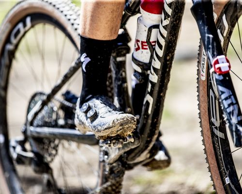 Radsport | Erfolge bei der MTB-DM