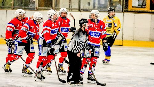 VIELFALT DES SPORTS | Folge 40: Eishockey