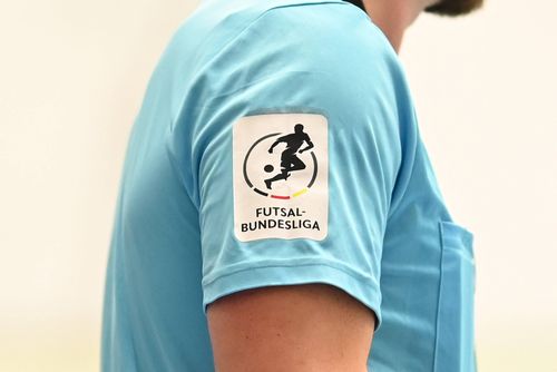 Logo der Futsal-Bundesliga | Foto: IMAGO / Lobeca
