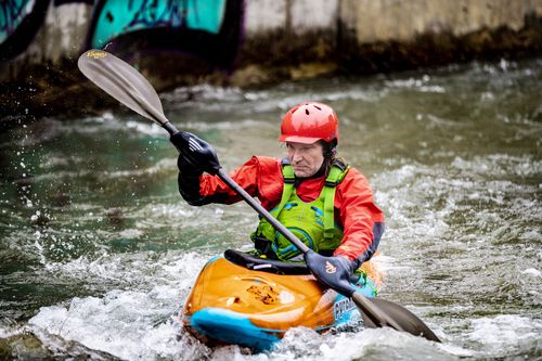 VIELFALT DES SPORTS | Folge 7: Kanusport