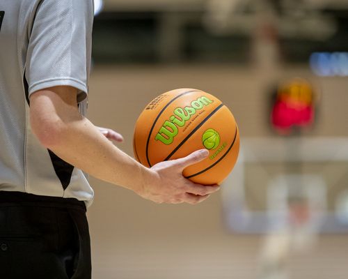 Sportveranstaltungen in dieser Woche