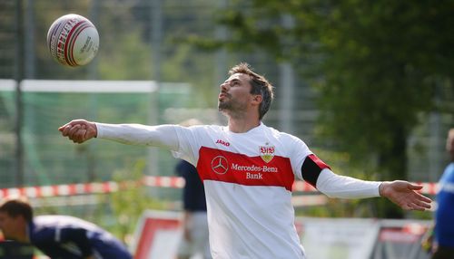 Faustball | VfB Stuttgart setzt sich bei DM durch
