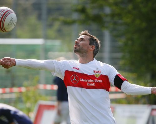 Faustball | VfB Stuttgart setzt sich bei DM durch