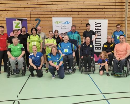 RegioCup | Gemeinsames Miteinander beim Inklusionsturnier