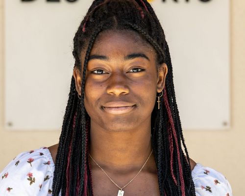 Podcast | DIE STIMME DES SPORTS mit Nina Ndubuisi