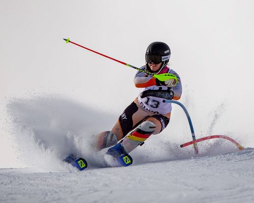 SPORT TALK 29 | Paralymics-Siegerin Rothfuss dabei