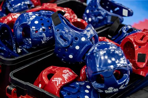 VIELFALT DES SPORTS | Folge 24: Taekwondo