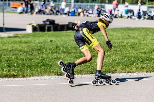 VIELFALT DES SPORTS | Folge 39: Inline Speedskating