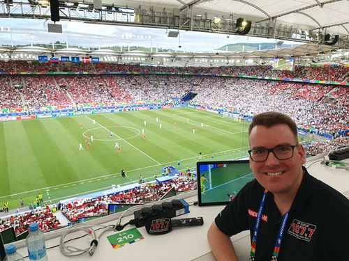 Podcast | BRUSTRINGFRAUEN mit Daniel Haug