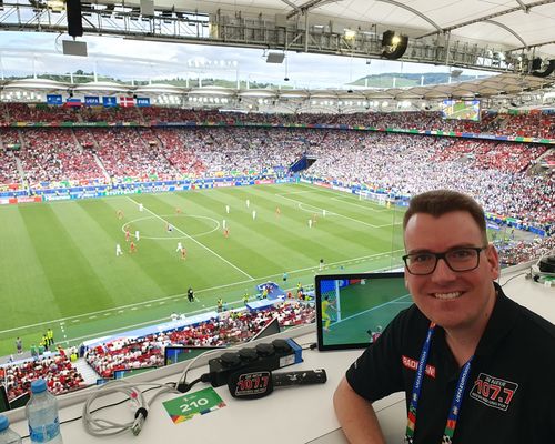 Podcast | BRUSTRINGFRAUEN mit Daniel Haug