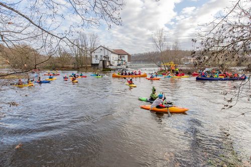 VIELFALT DES SPORTS | Folge 7: Kanusport