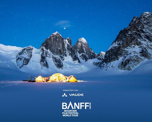 Filmtipp | BANFF kommt in die Region