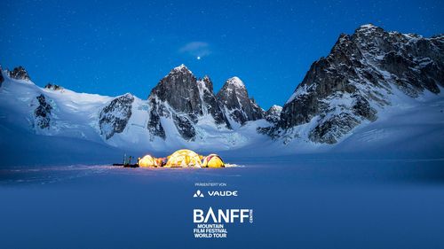 Filmtipp | BANFF kommt in die Region