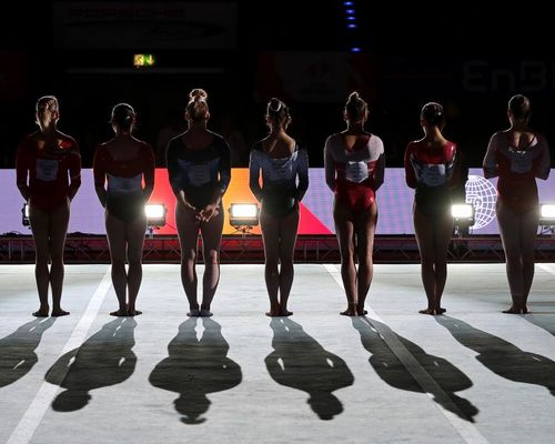 Event der Woche | EnBW DTB Pokal ist zurück