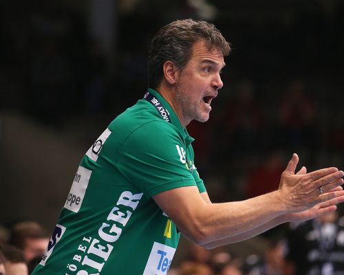 Podcast | HAND AUFS HARZ mit Markus Baur