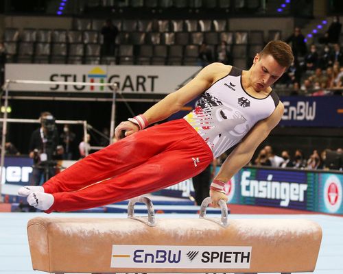 Regio TV | Vorfreude bei Jauch und Hörr