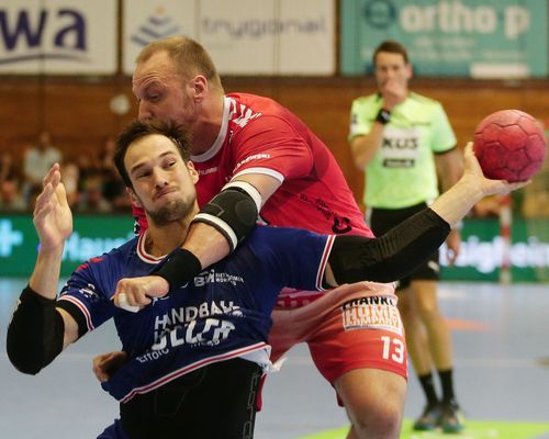 Sportveranstaltungen in dieser Woche