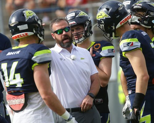 Sportliche Filme | Folge 7: TOUCHDOWN