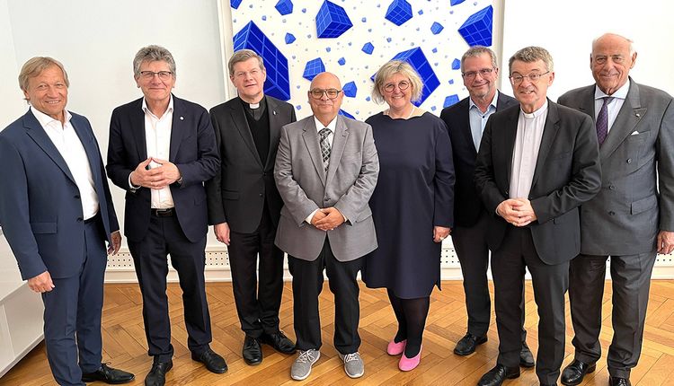 Sport und Kirche | Anerkennung der Präventionsarbeit