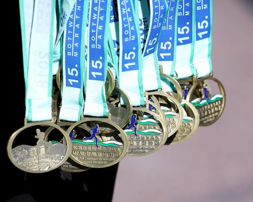 Sportveranstaltungen in dieser Woche